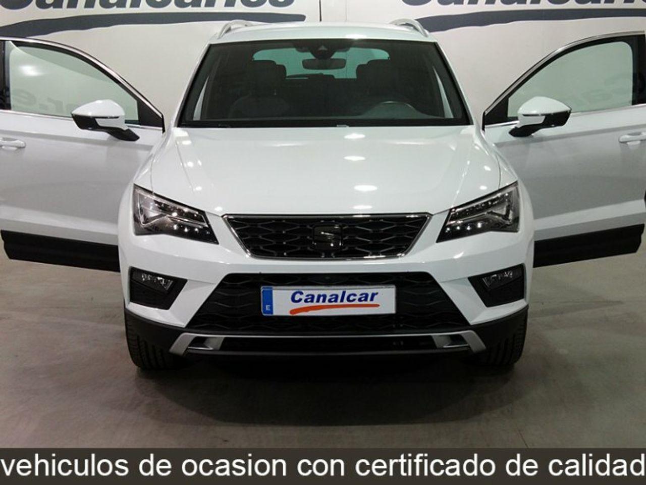 seat ateca 2016 / foto grande (3)