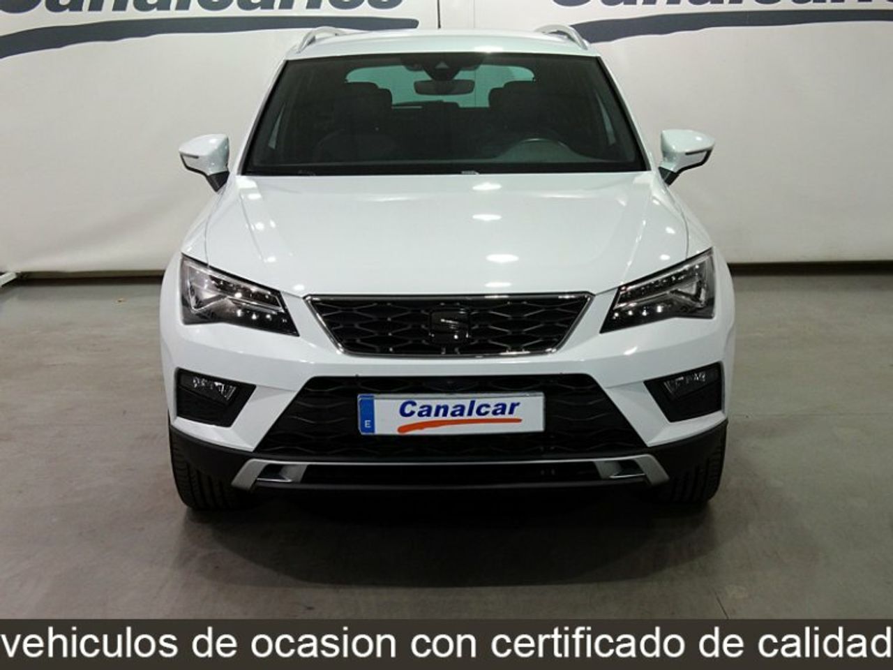 seat ateca 2016 / foto grande (2)