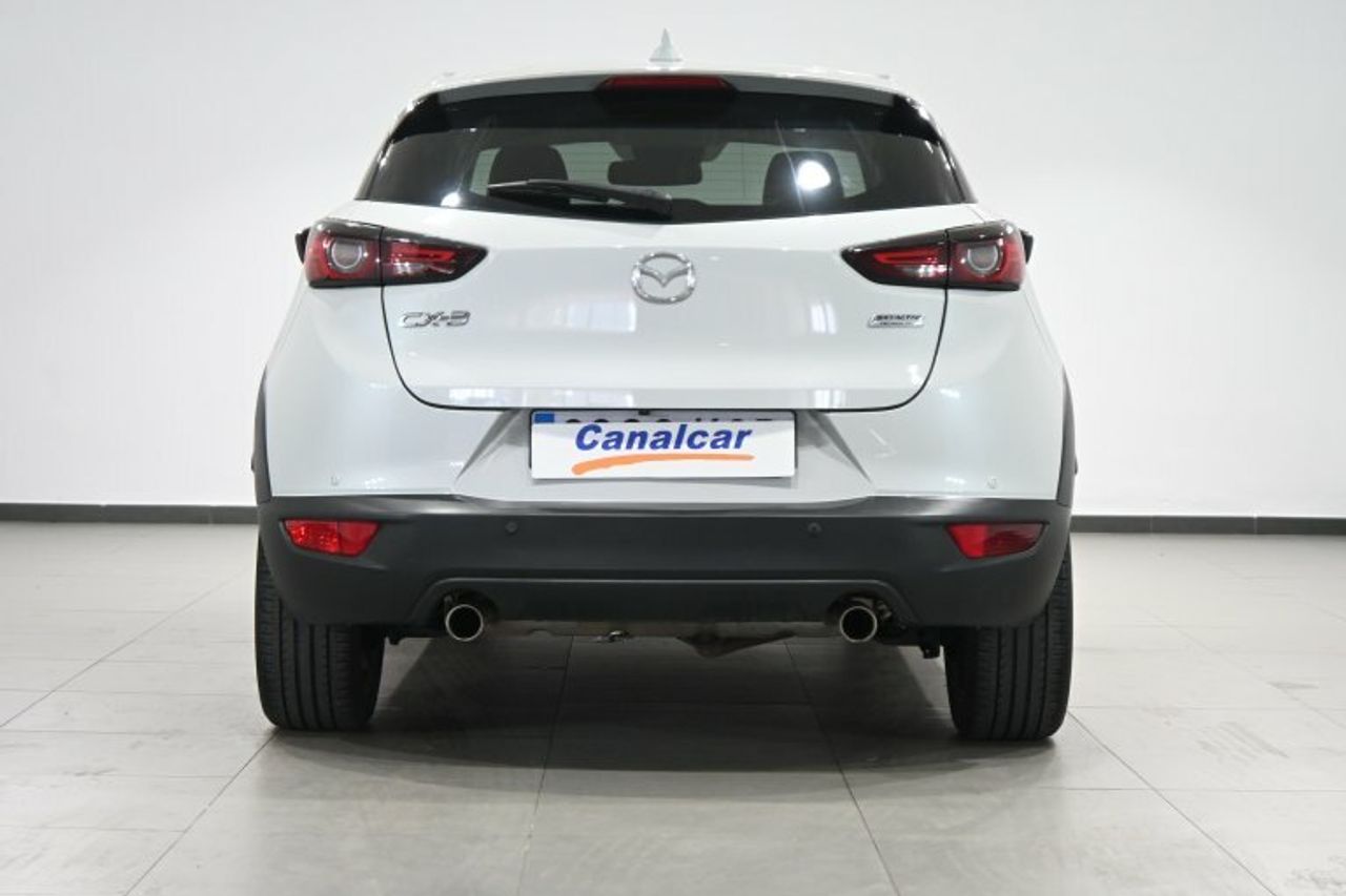 mazda cx-3 2018 / foto grande (3)