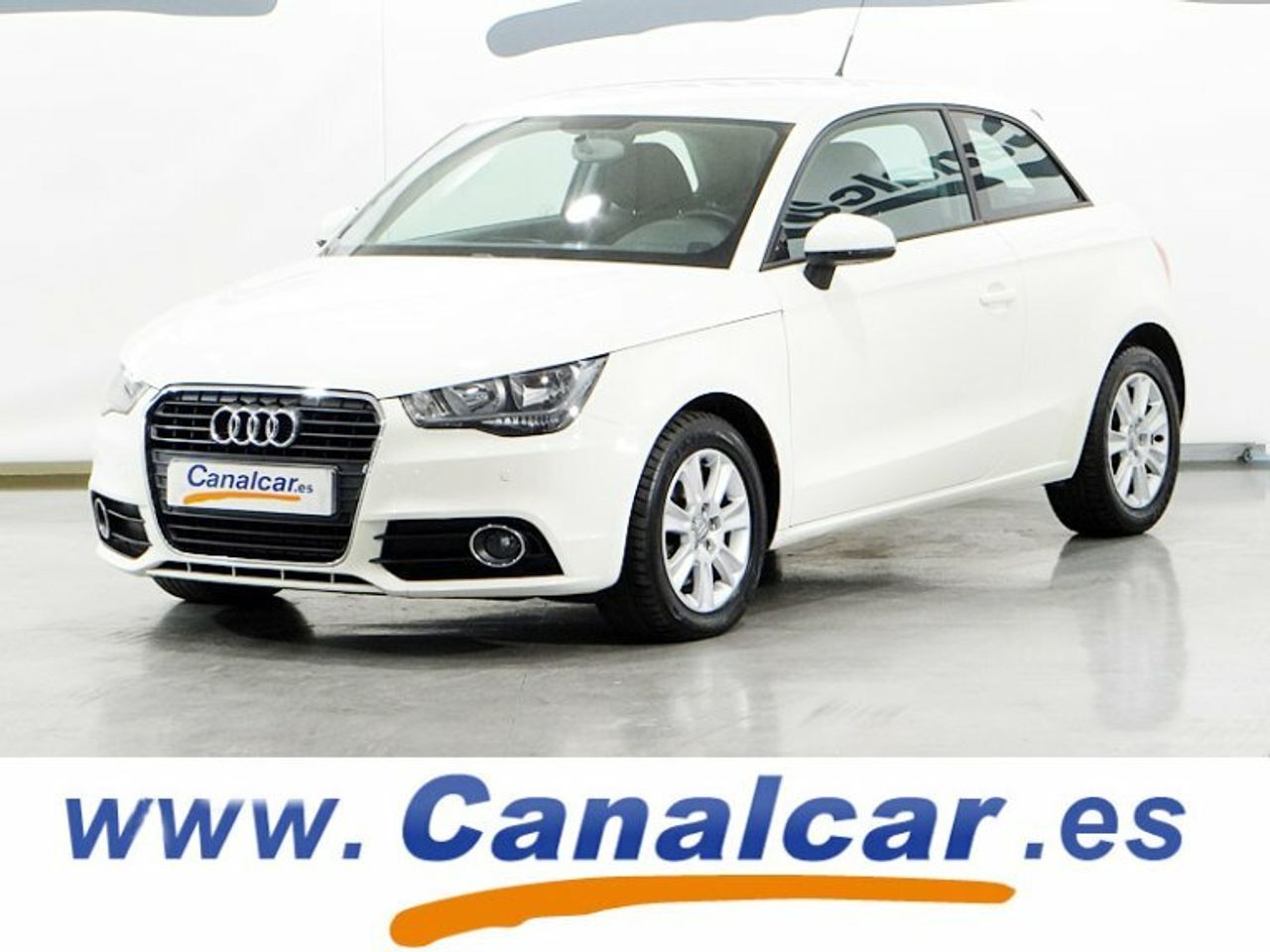 audi a1 2010 / foto grande (2)