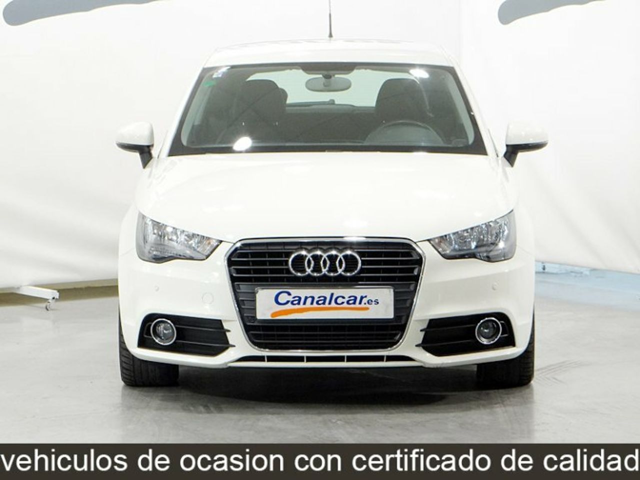 audi a1 2010 / foto grande (3)