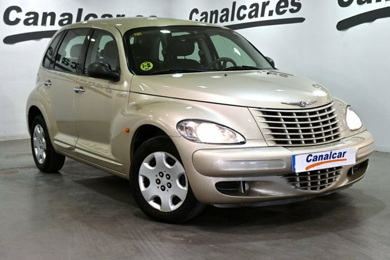 chrysler pt cruiser 2006 / foto grande (3)
