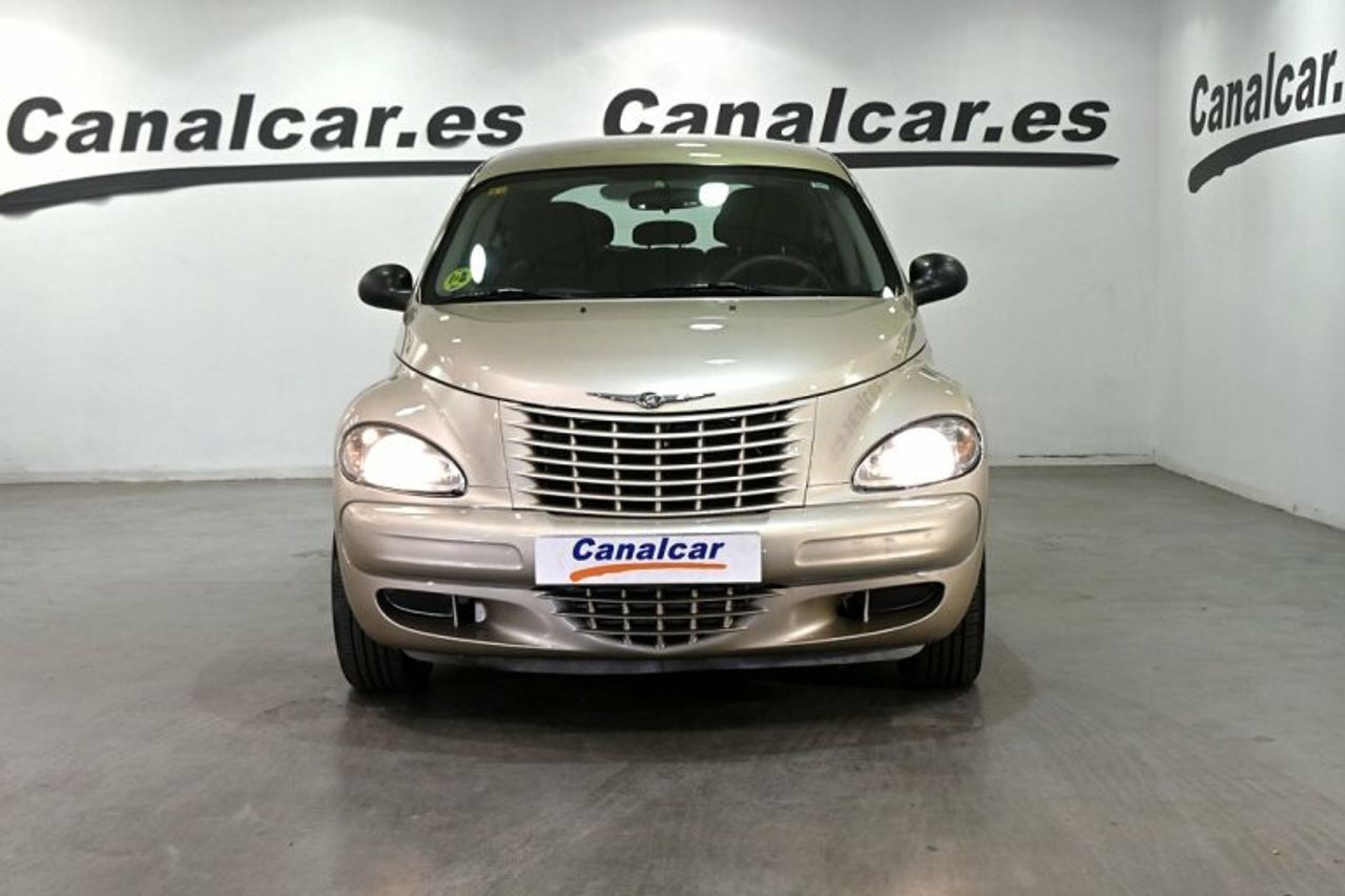 chrysler pt cruiser 2006 / foto grande (2)