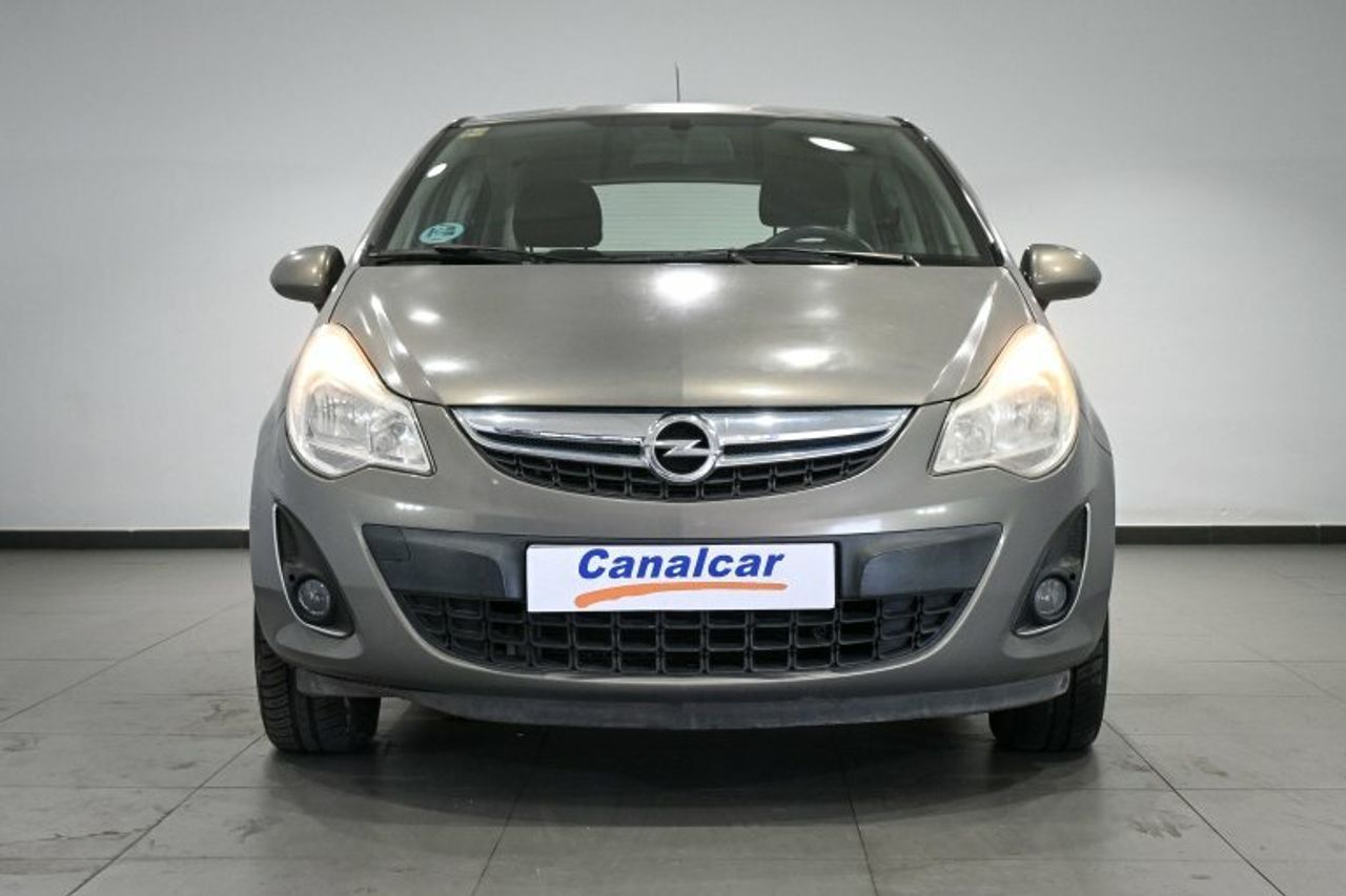 opel corsa 2013 / foto grande (2)