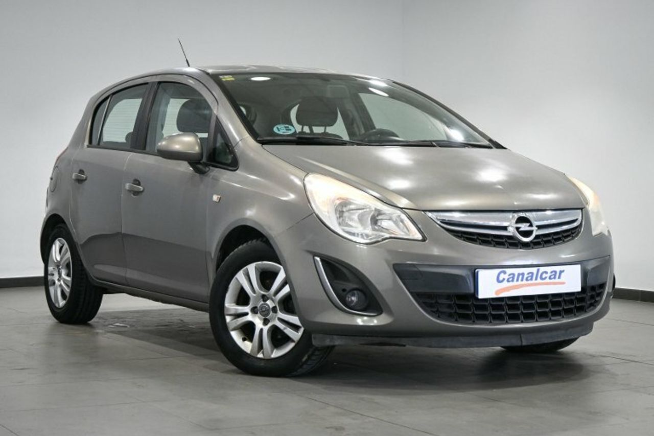 opel corsa 2013 / foto grande (3)