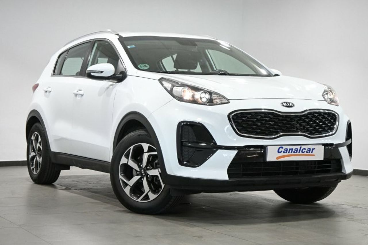kia sportage 2019 / foto grande (3)