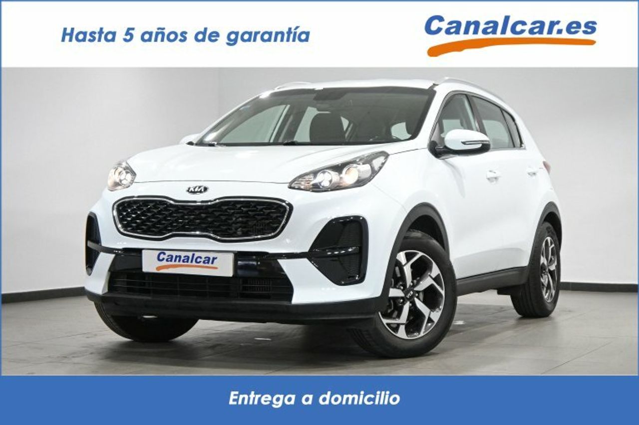 Motor diesel  de segunda mano - kia sportage 2019 /