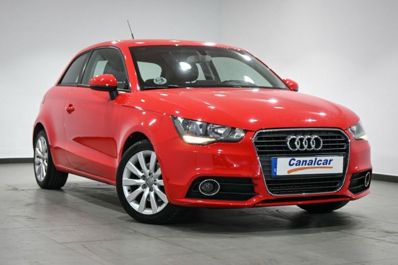 audi a1 2011 / foto grande (3)