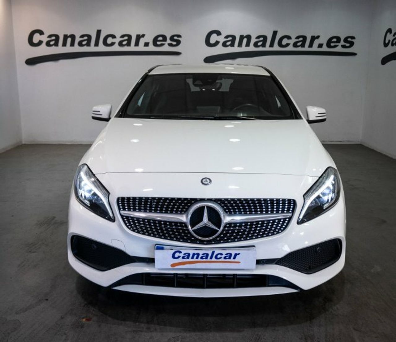 mercedes clase a 2017 / foto grande (2)