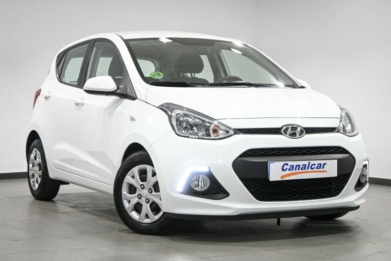 hyundai i10 2015 / foto grande (3)