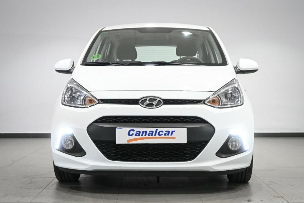 hyundai i10 2015 / foto grande (2)