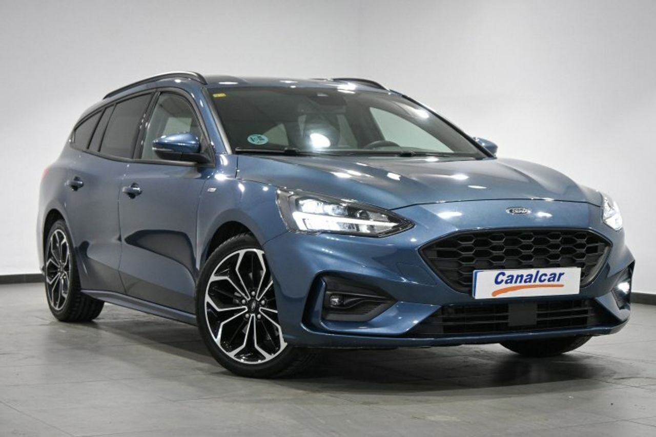 ford focus 2020 / foto grande (3)