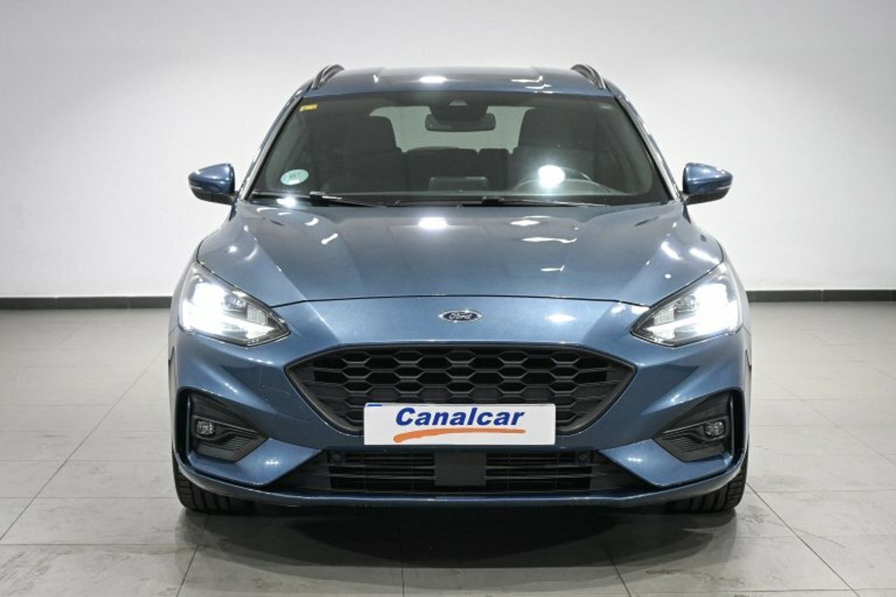ford focus 2020 / foto grande (2)