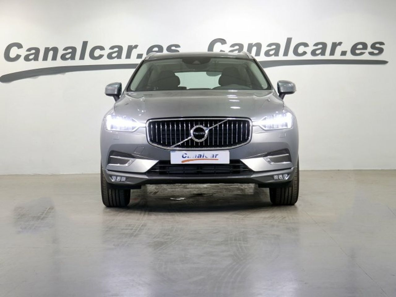 volvo xc-60 2020 / foto grande (2)