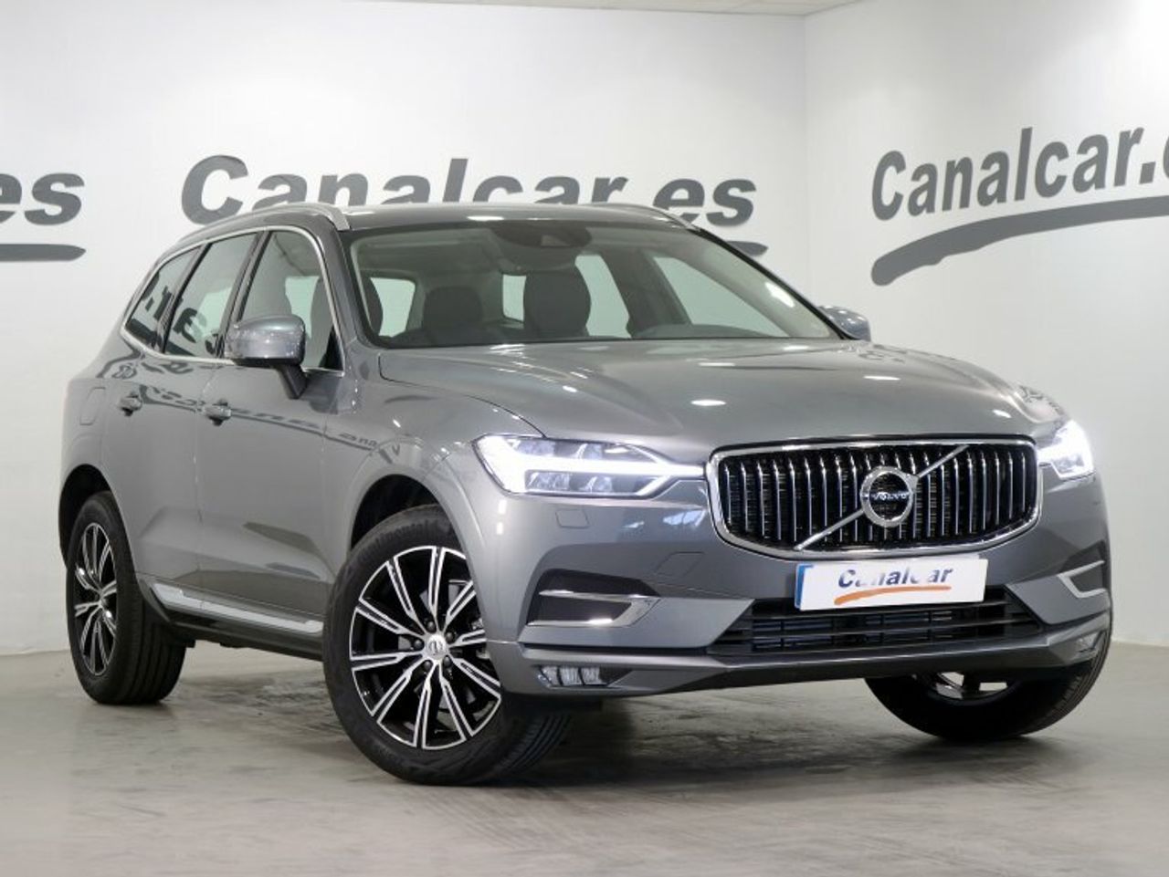 volvo xc-60 2020 / foto grande (3)