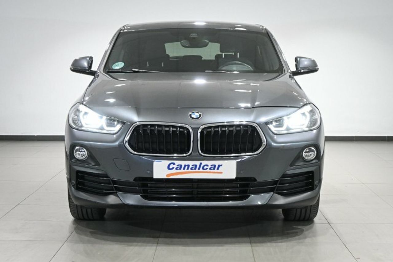 bmw x2 2020 / foto grande (2)