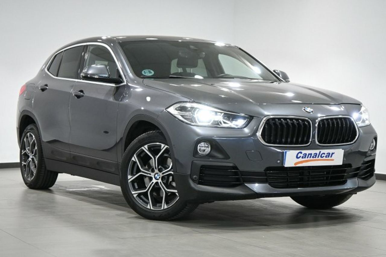 bmw x2 2020 / foto grande (3)