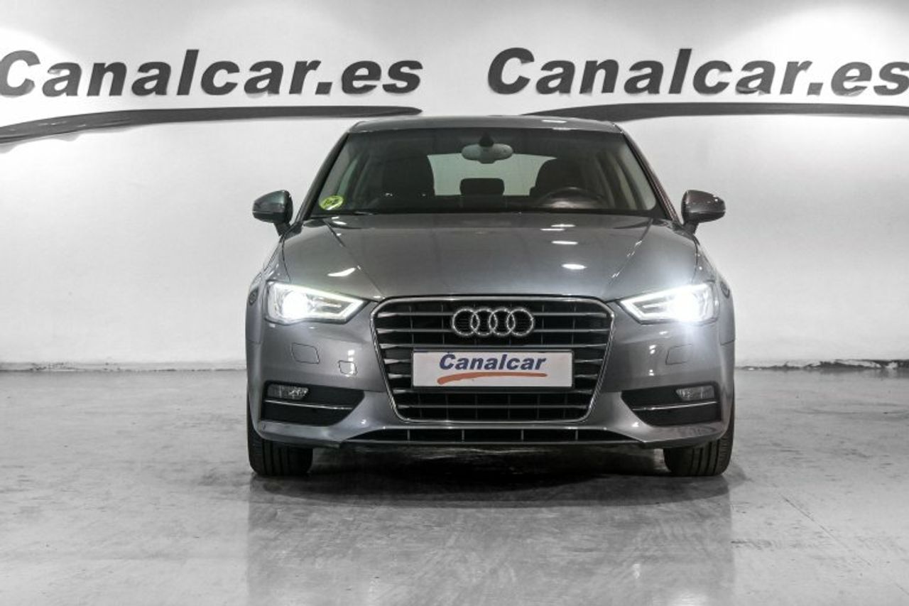 audi a3 2014 / foto grande (2)