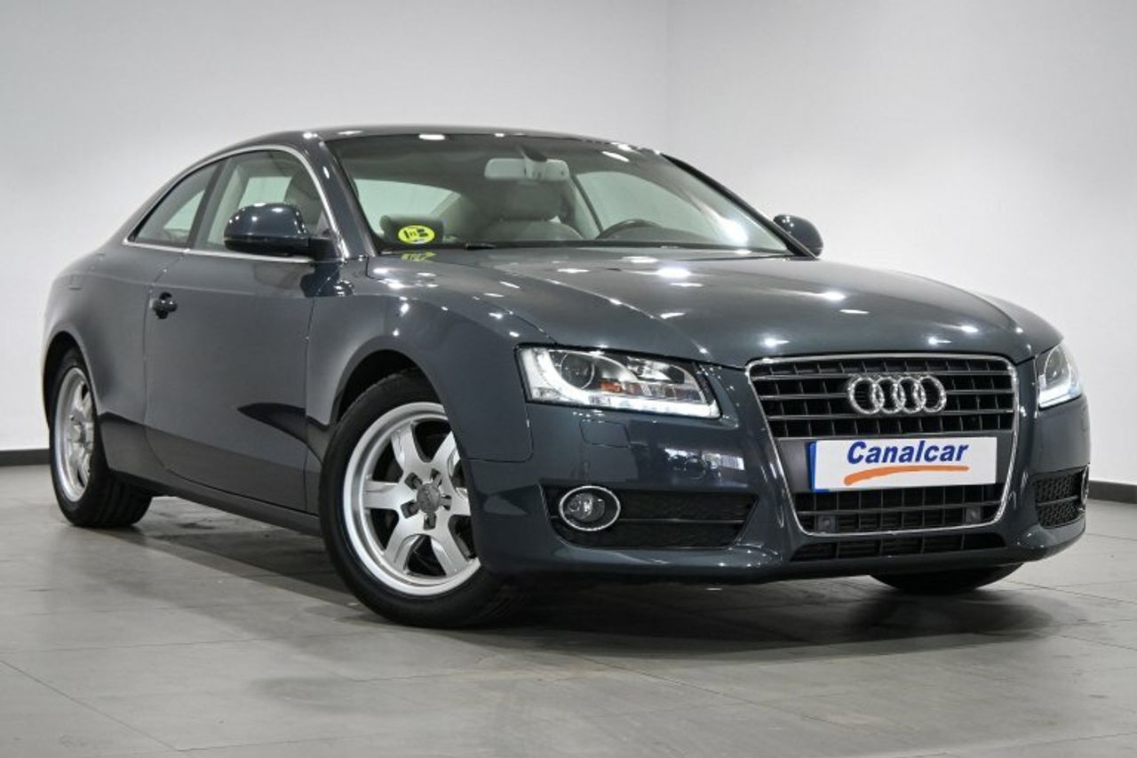 audi a5 2007 / foto grande (3)