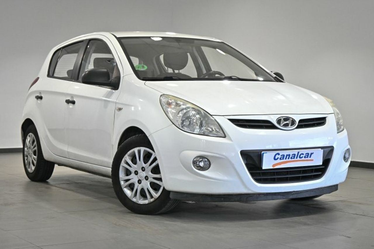 hyundai i20 2009 / foto grande (3)