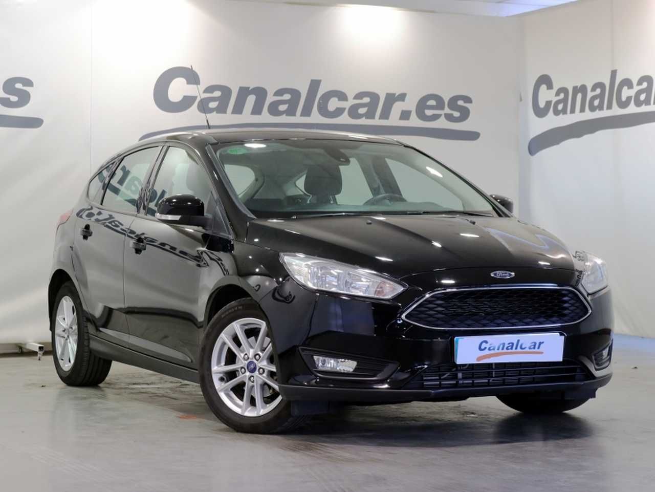 ford focus 2018 / foto grande (2)