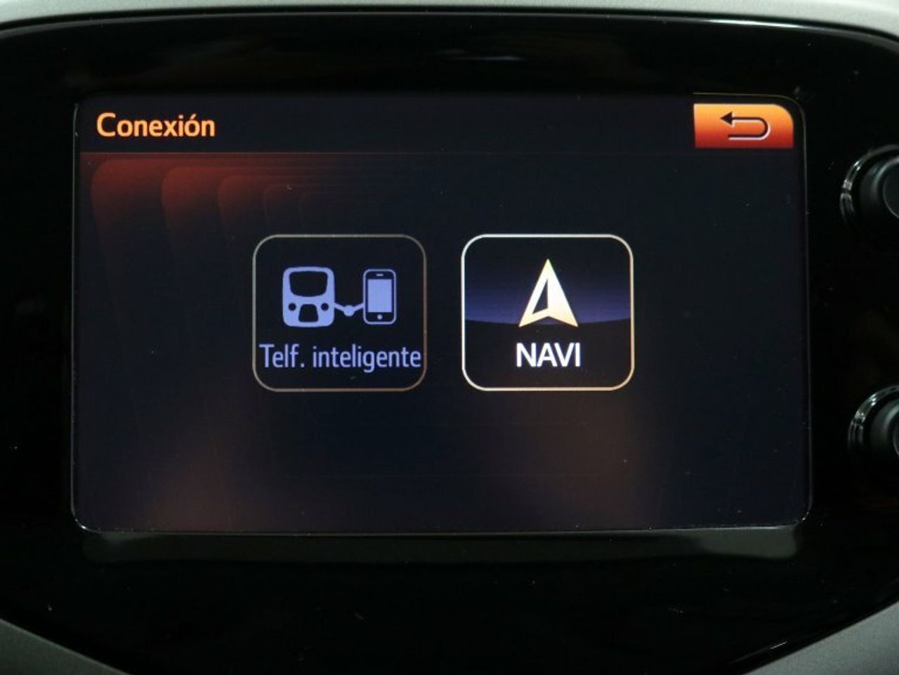 Foto Toyota Aygo 21