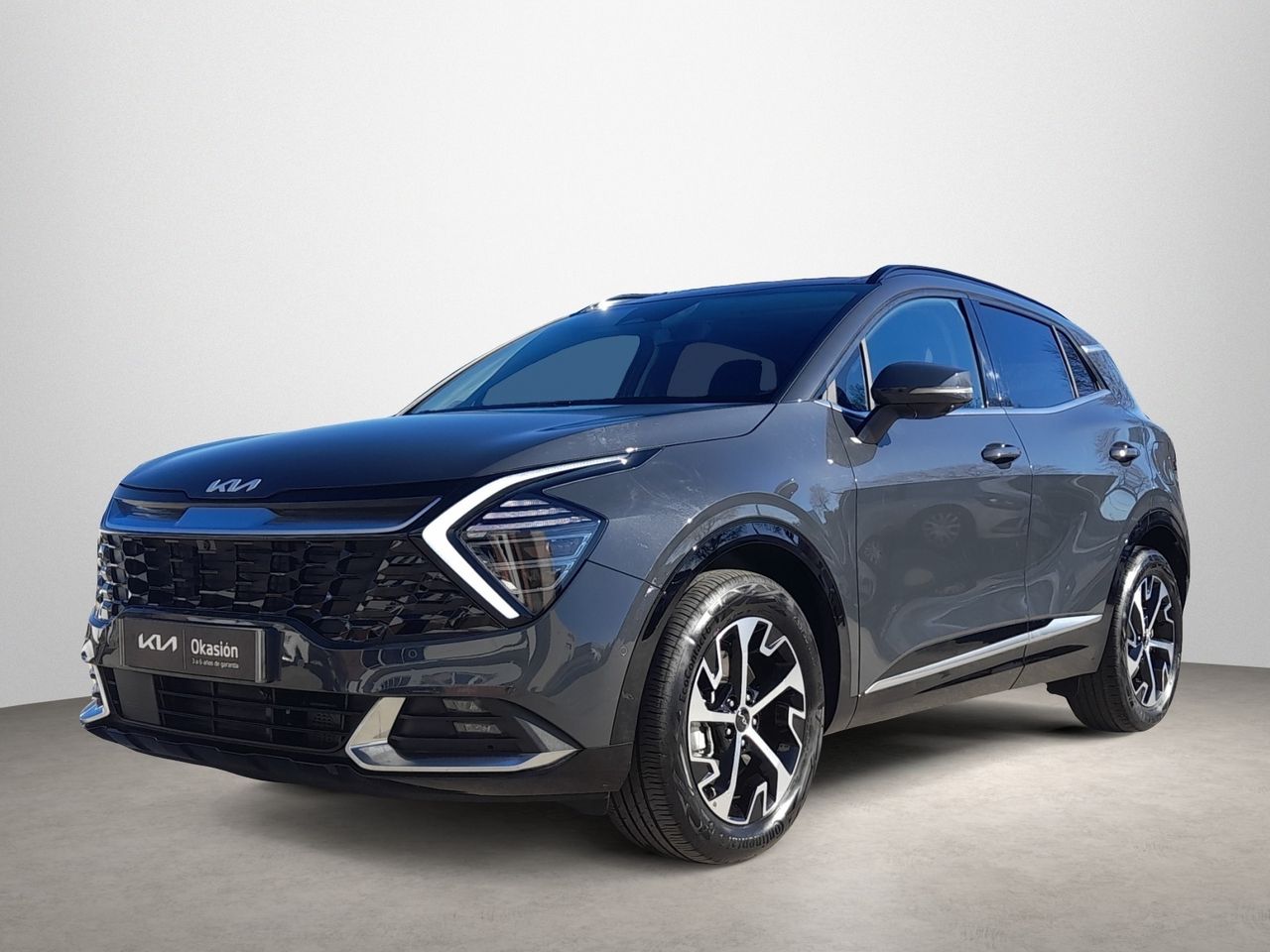 kia sportage 2024 / foto grande (3)