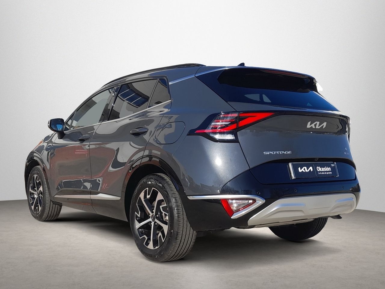kia sportage 2024 / foto grande (3)