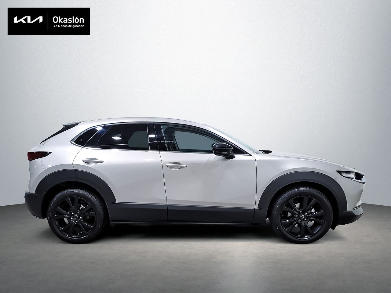 mazda cx-30 2024 / foto grande (3)