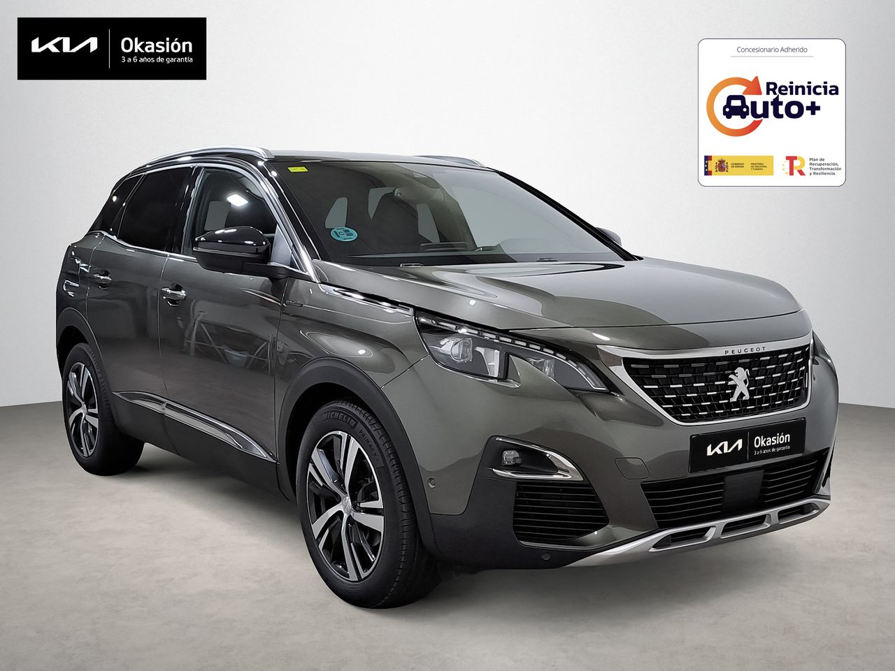 Foto peugeot 3008 2020 /