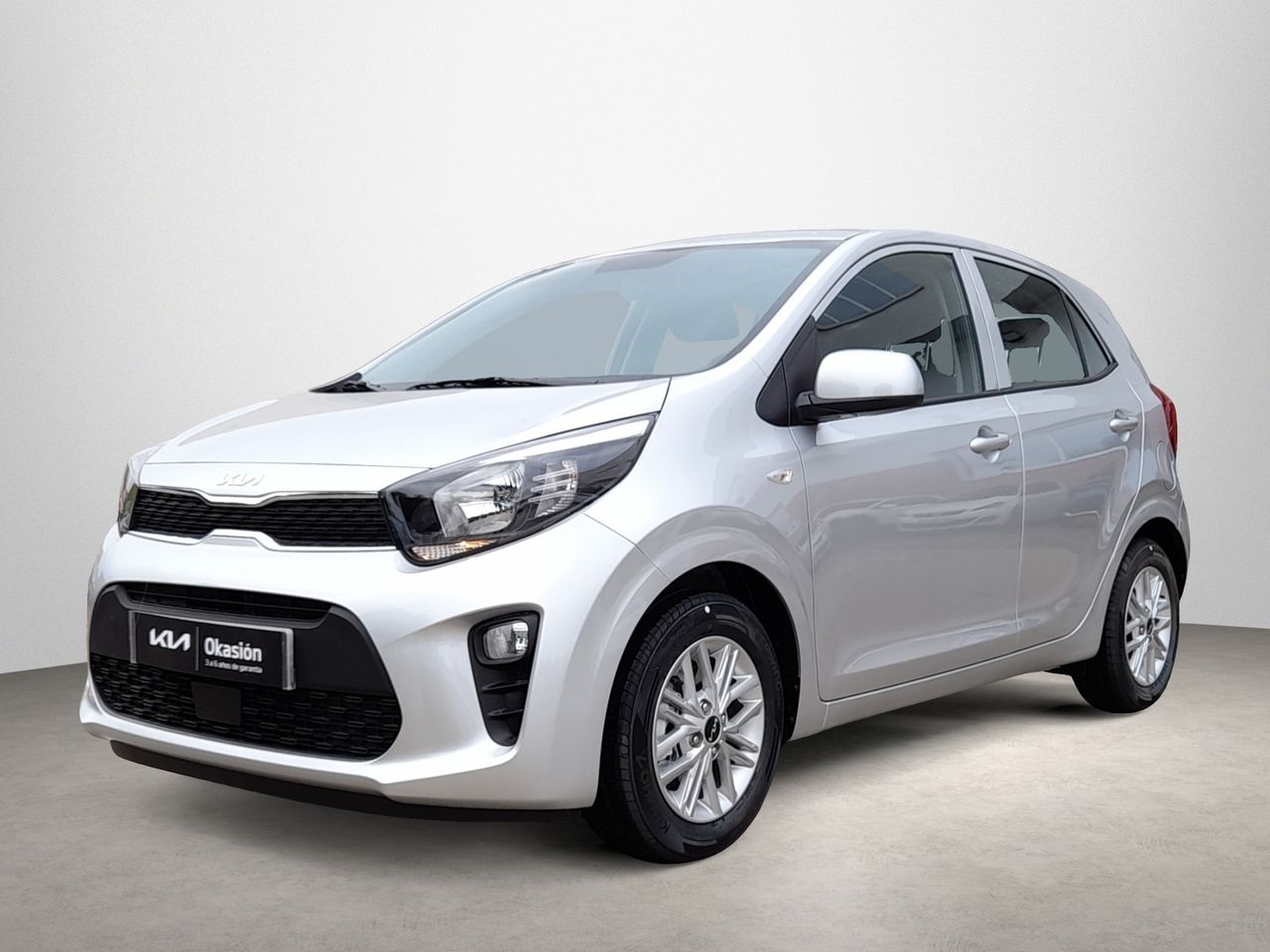 kia picanto 2024 / foto grande (2)