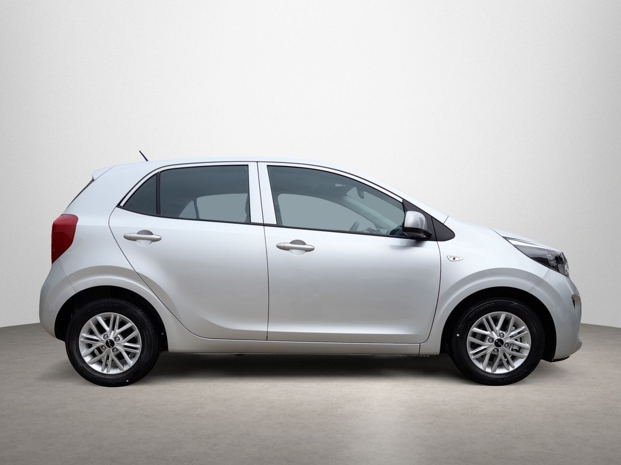 kia picanto 2024 / foto grande (3)