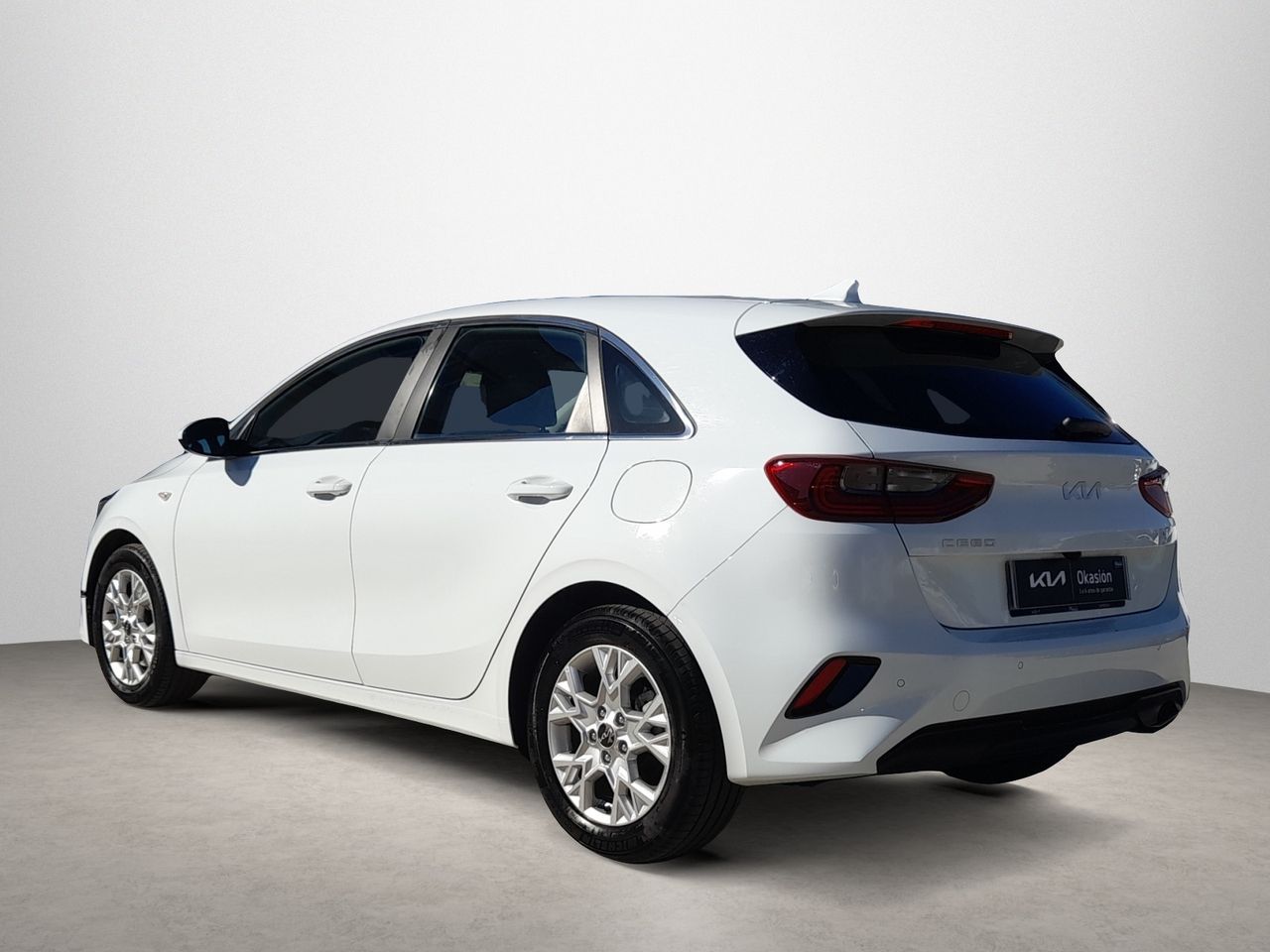 kia ceed 2024 / foto grande (2)