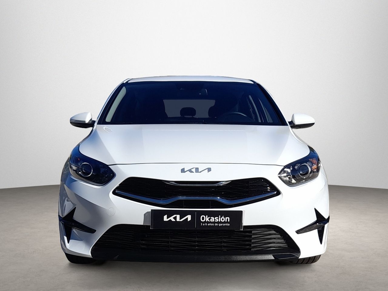 kia ceed 2024 / foto grande (3)