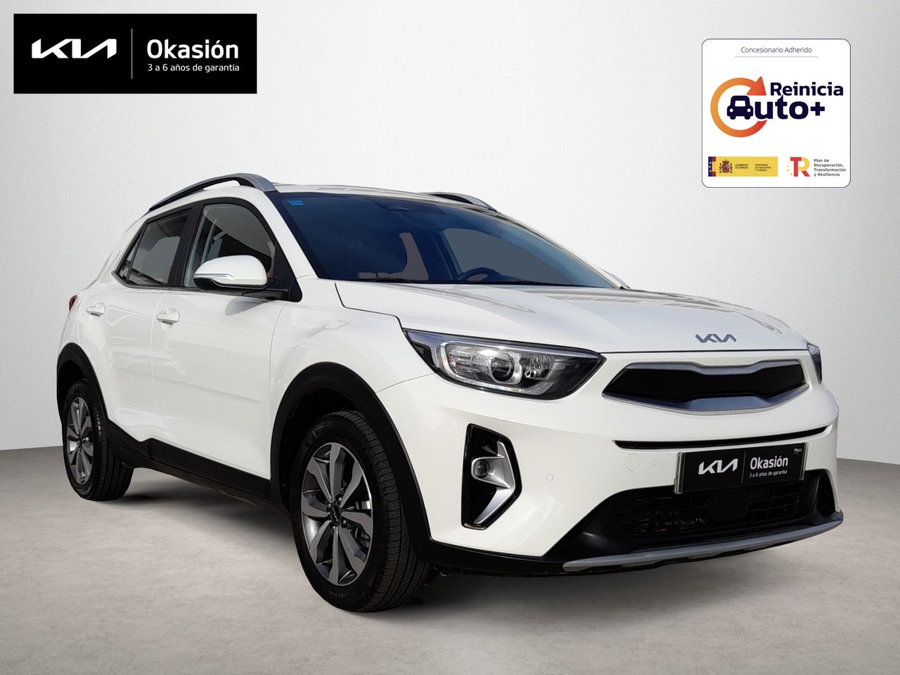 Foto kia stonic 2024 /