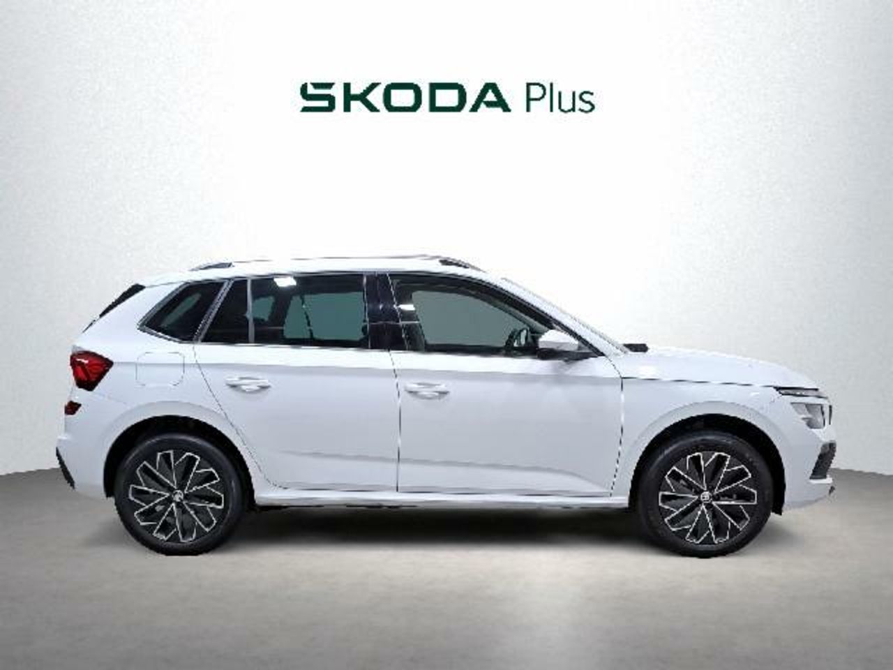 skoda kamiq 2024 / foto grande (3)
