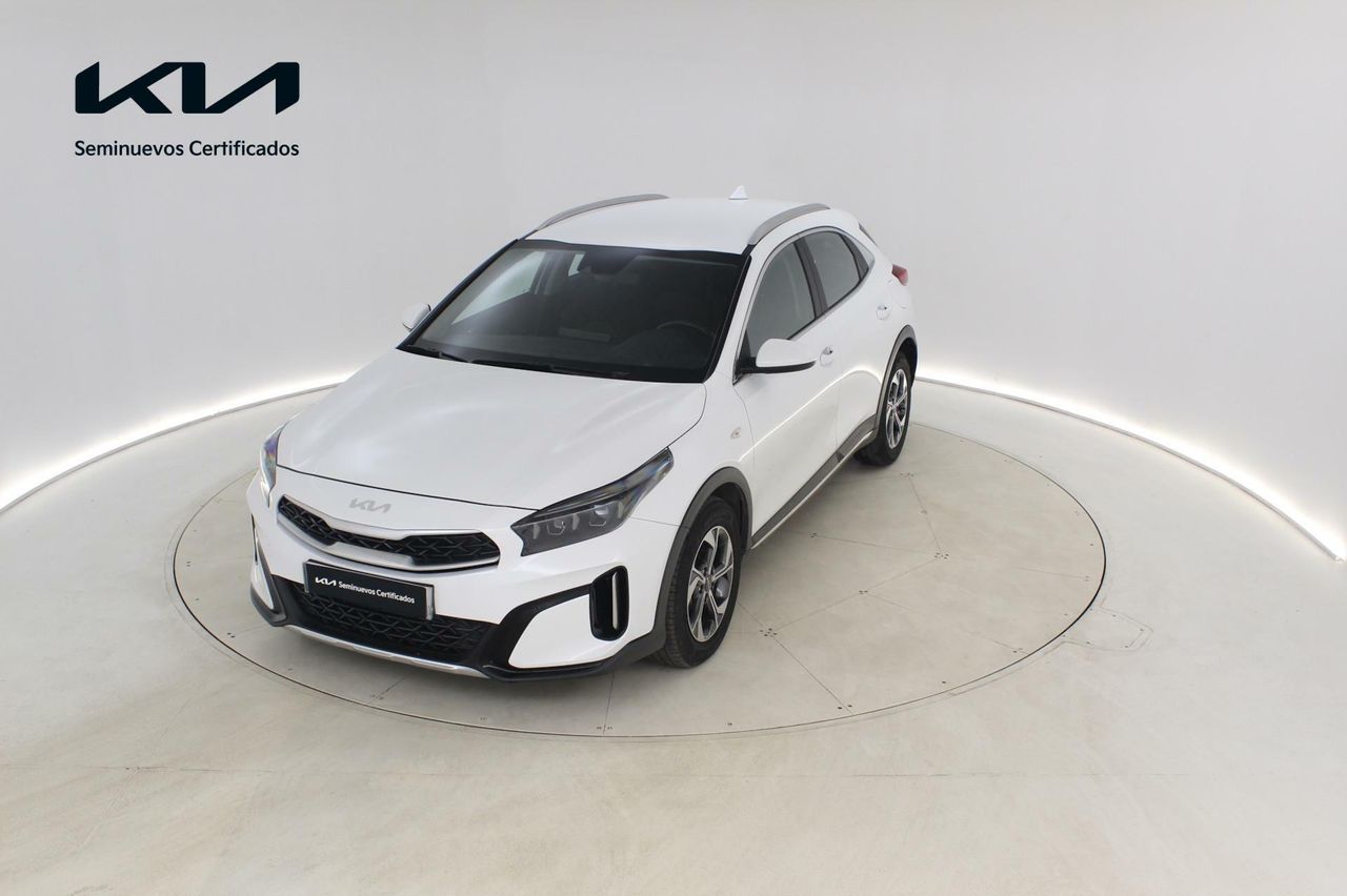 kia xceed 2024 / foto grande (2)