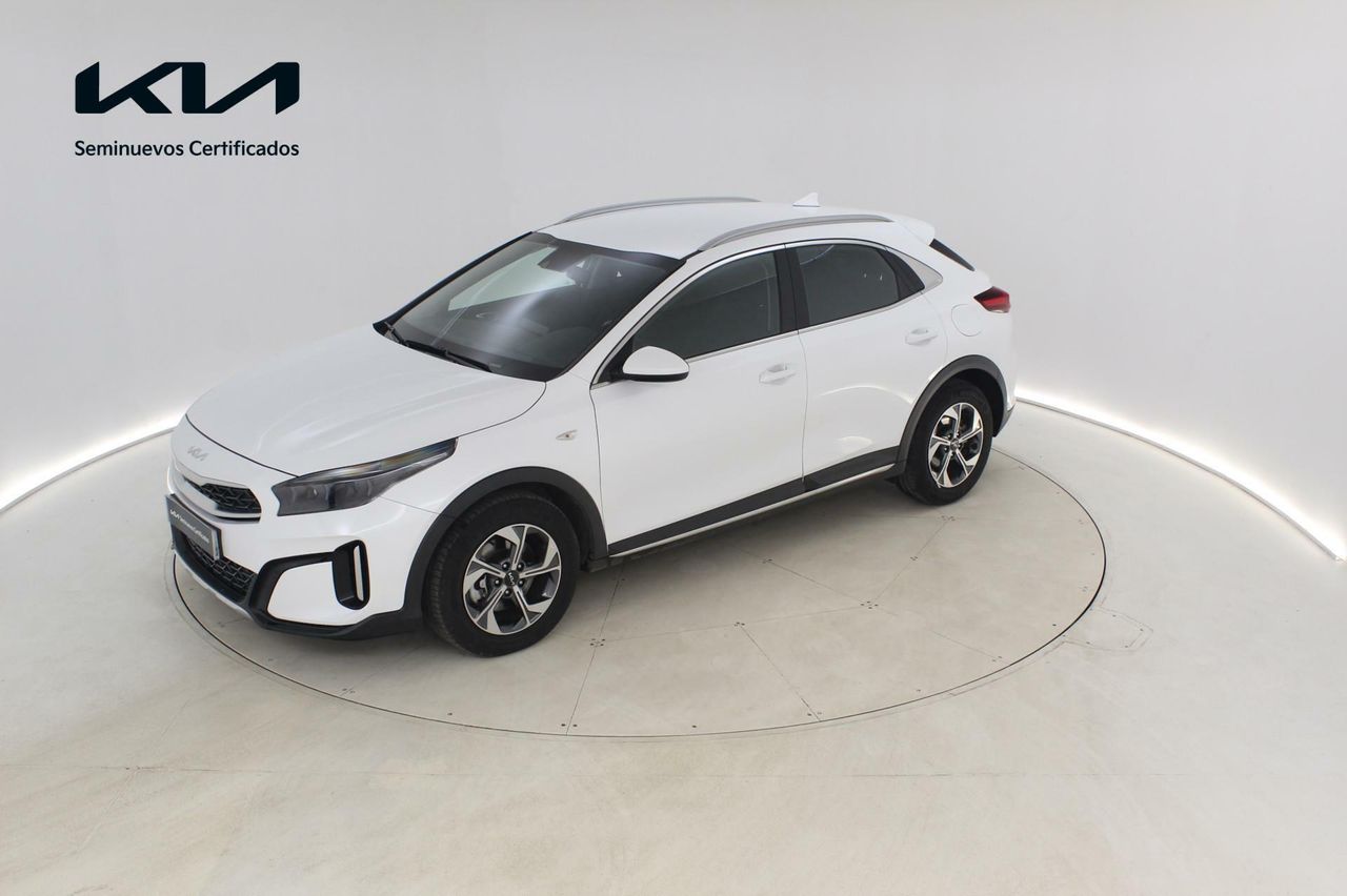 kia xceed 2024 / foto grande (3)