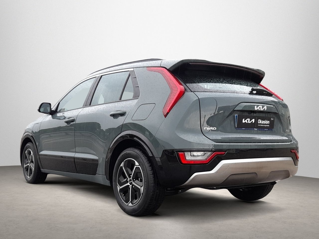 kia niro 2023 / foto grande (2)