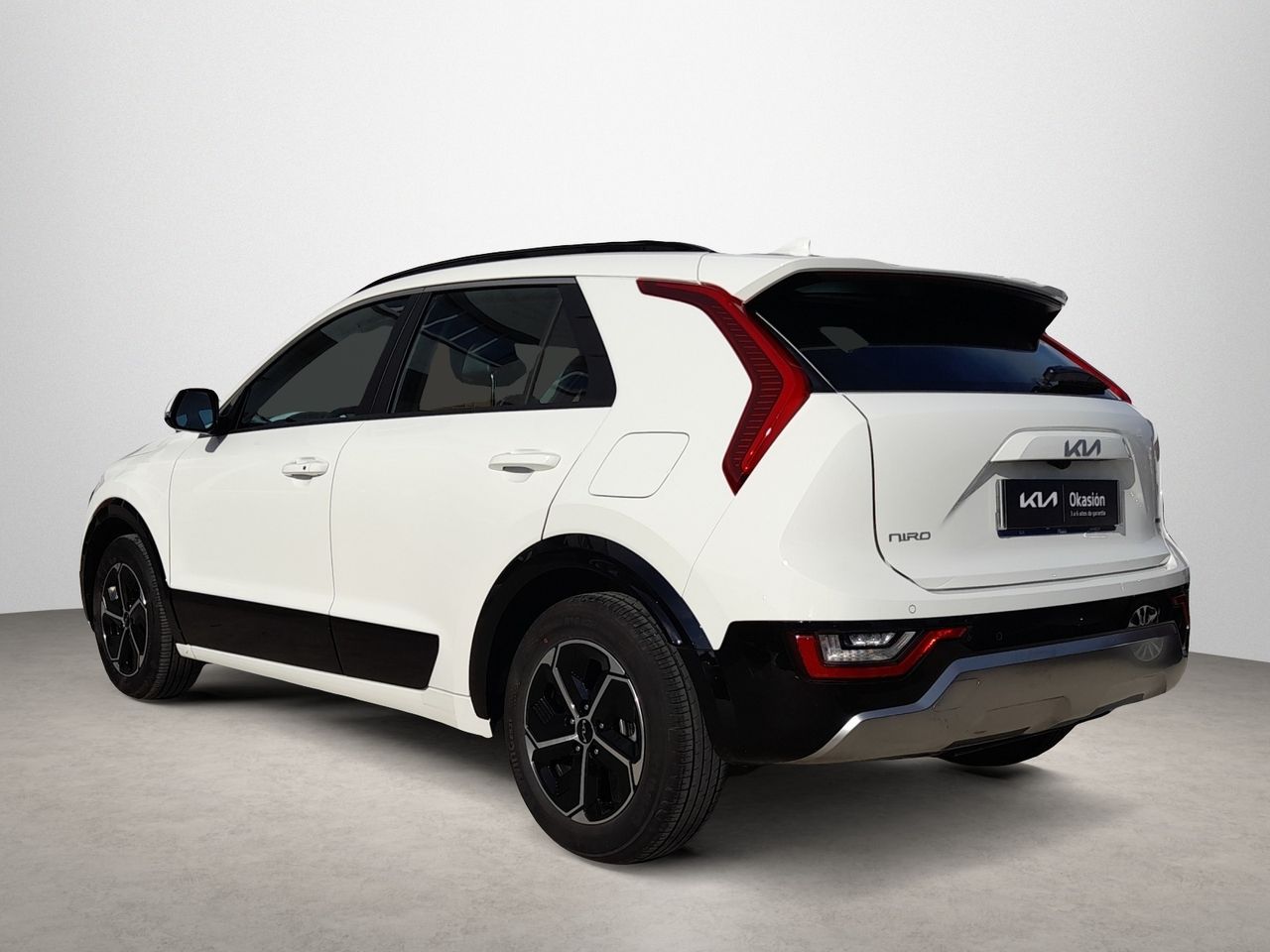 kia niro 2024 / foto grande (2)