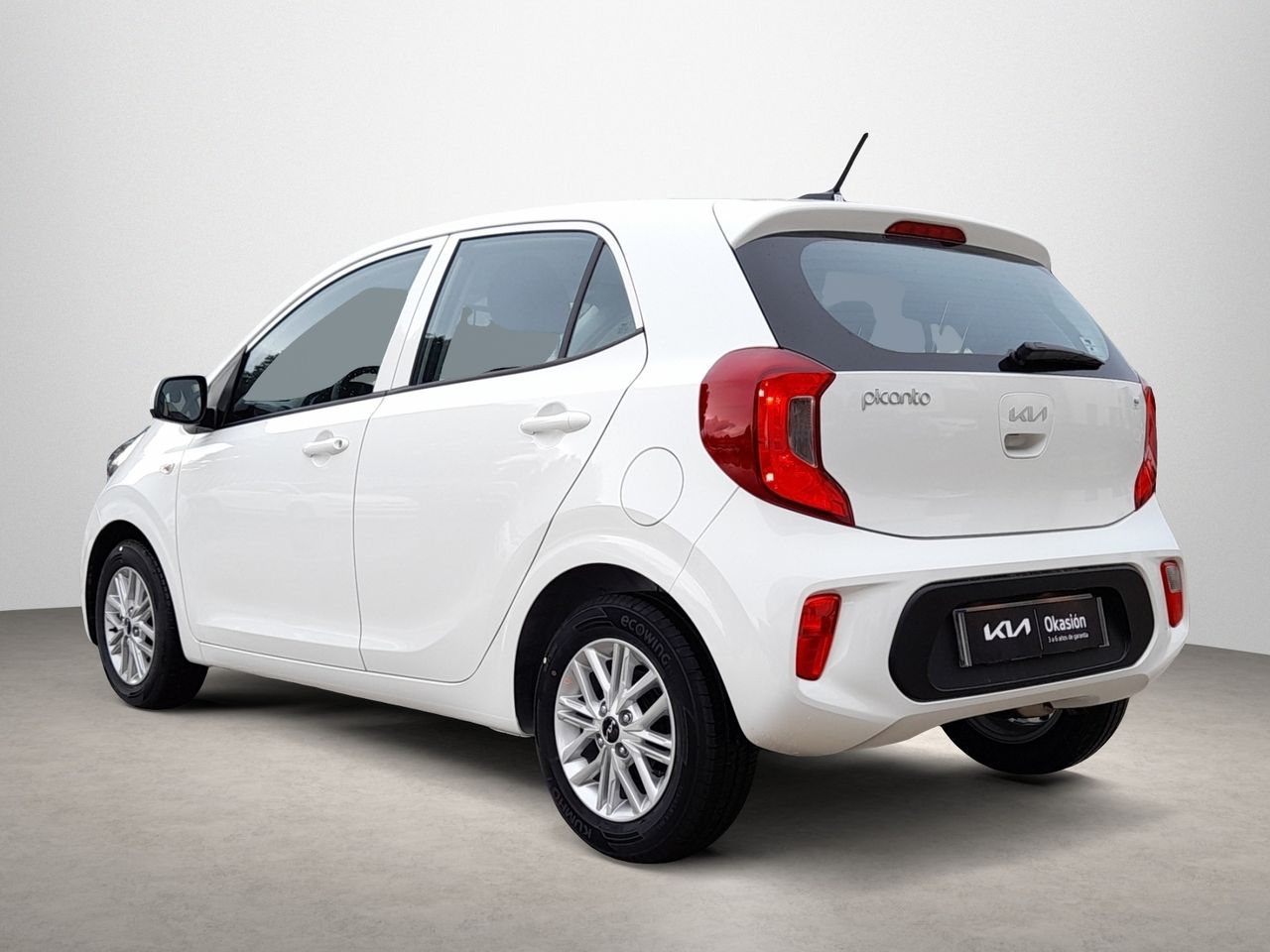 kia picanto 2024 / foto grande (2)