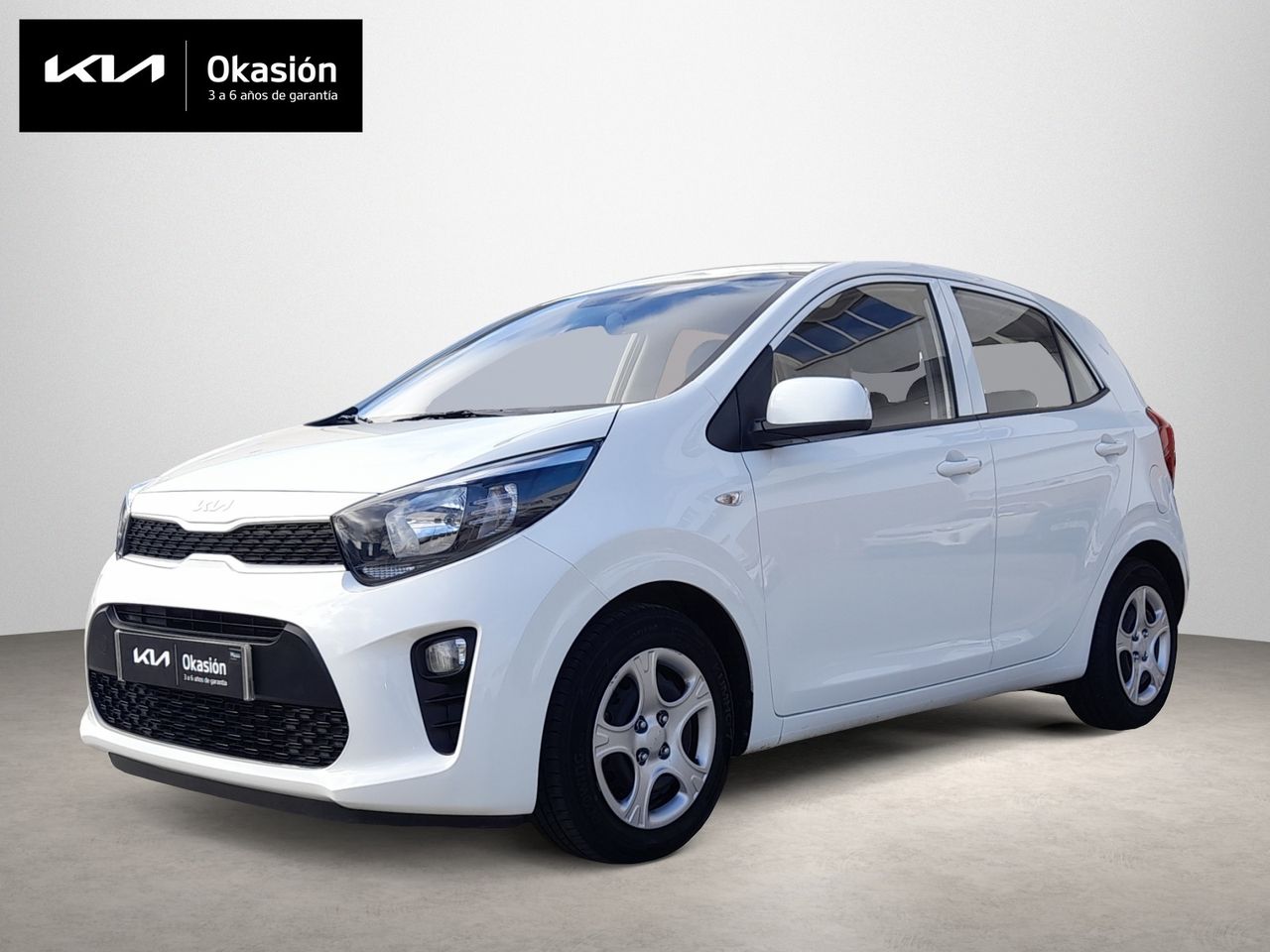 kia picanto 2023 / foto grande (2)