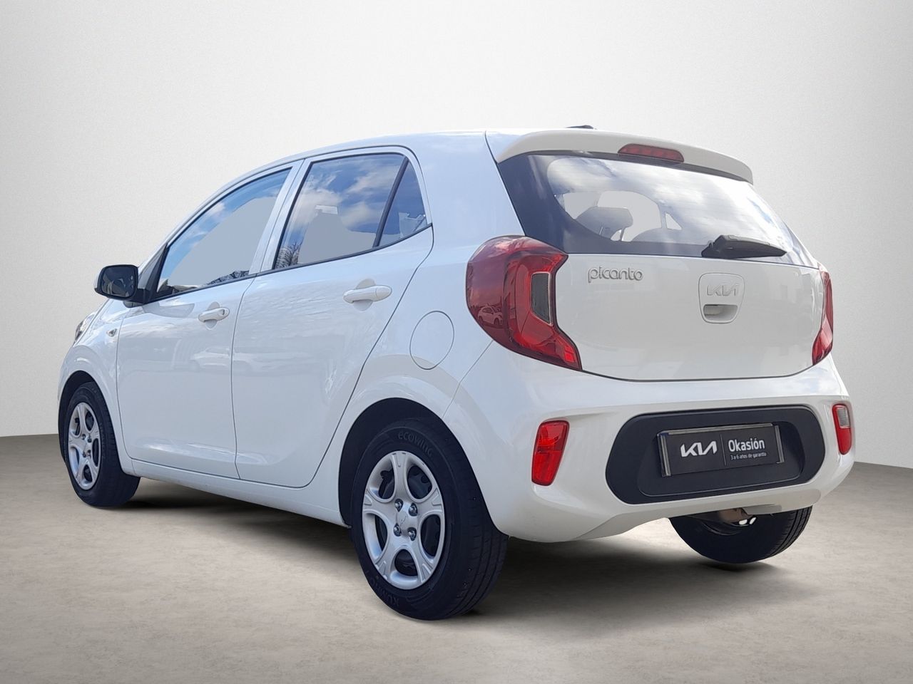 kia picanto 2023 / foto grande (3)