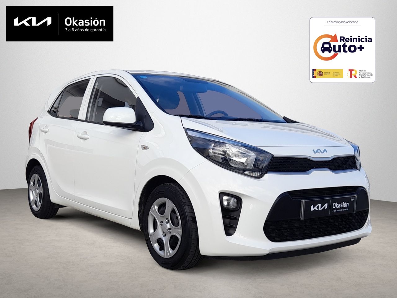 Foto kia picanto 2023 /