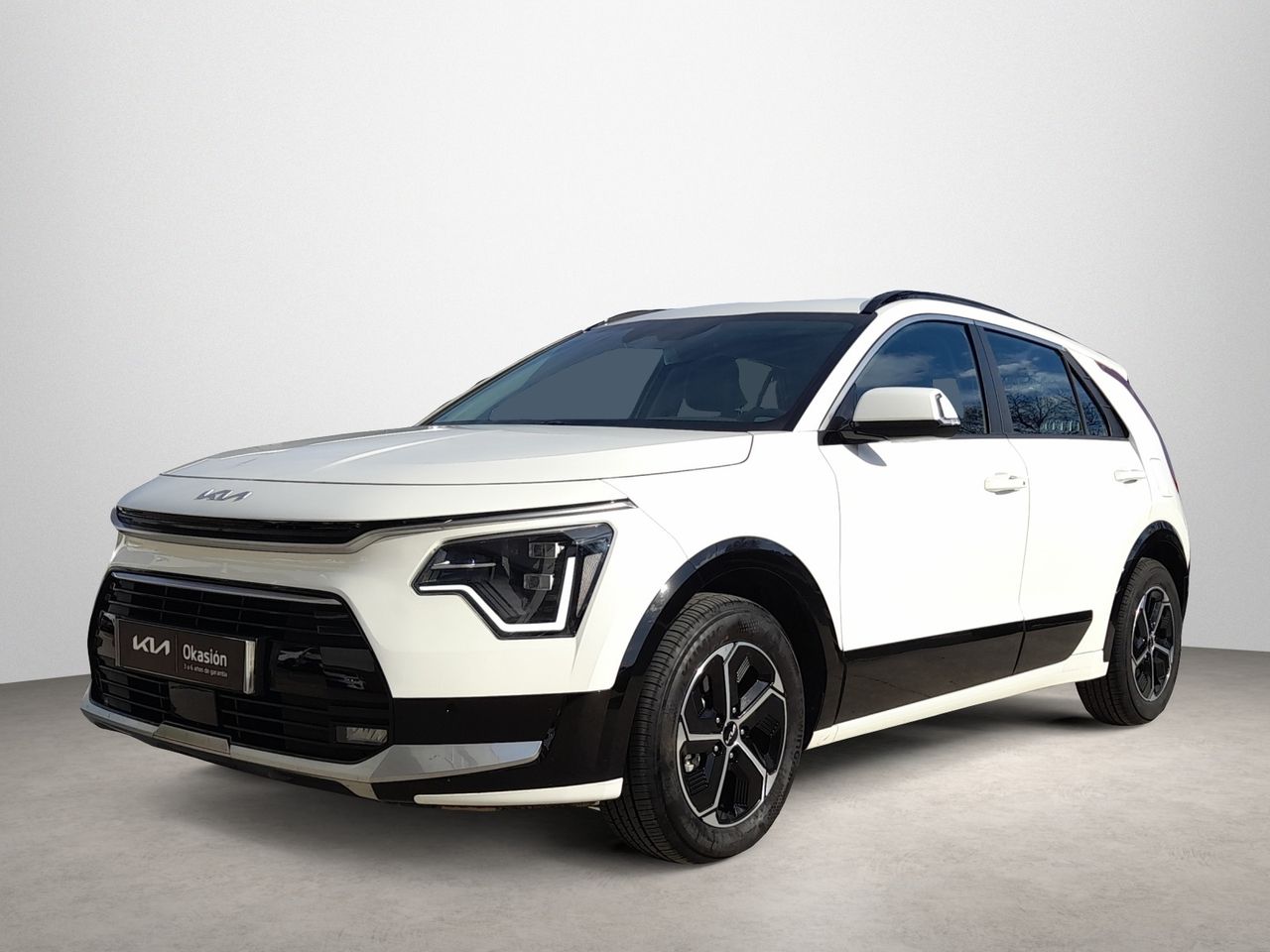 kia niro 2025 / foto grande (2)