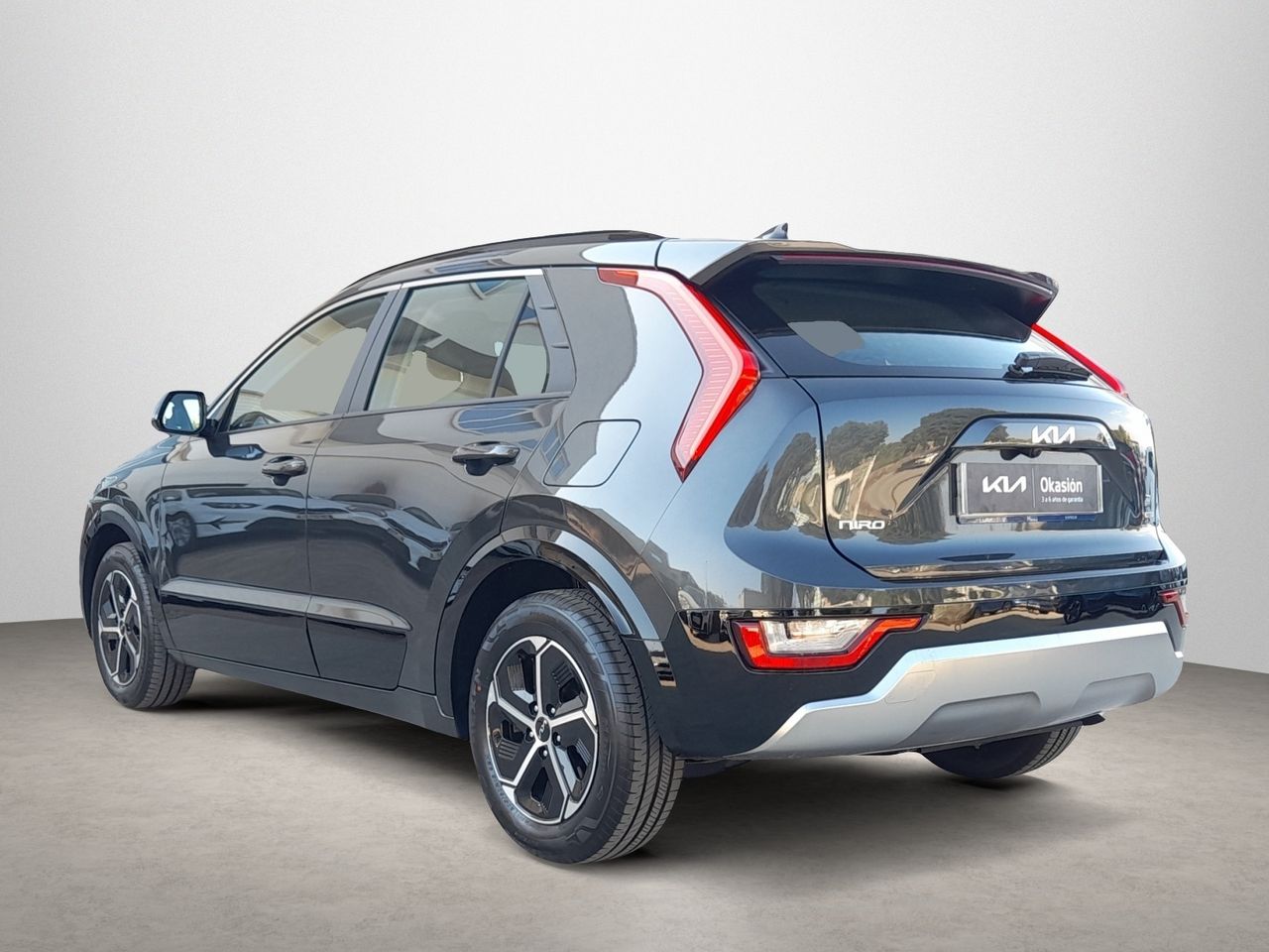 kia niro 2025 / foto grande (2)