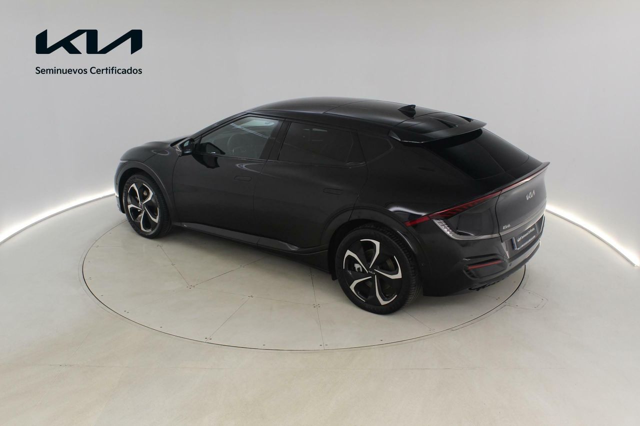 kia ev6 2023 / foto grande (2)