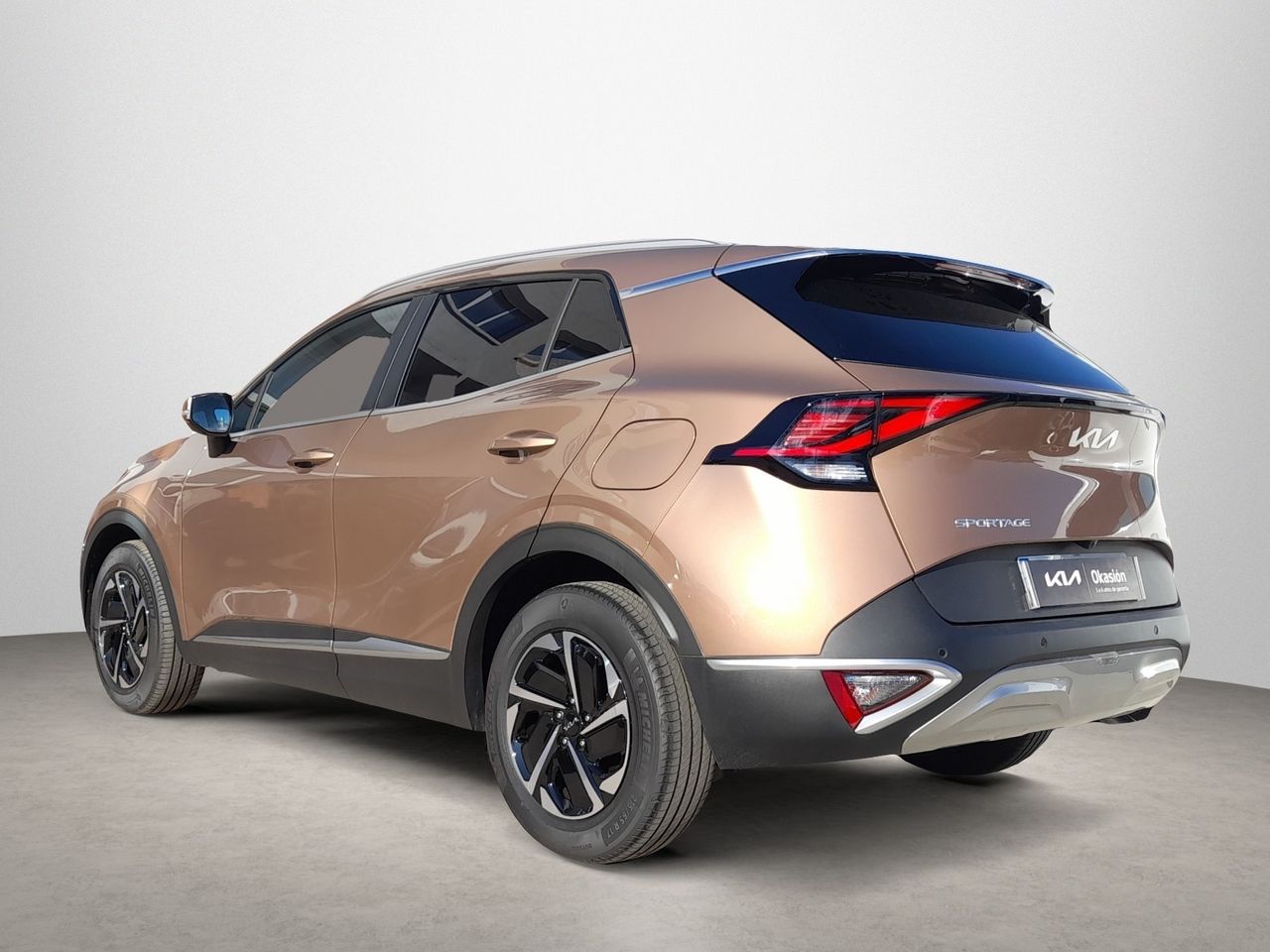 kia sportage 2022 / foto grande (2)