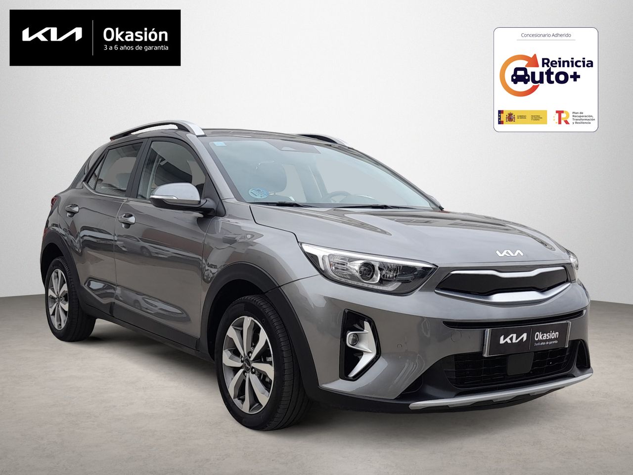 Foto kia stonic 2024 /