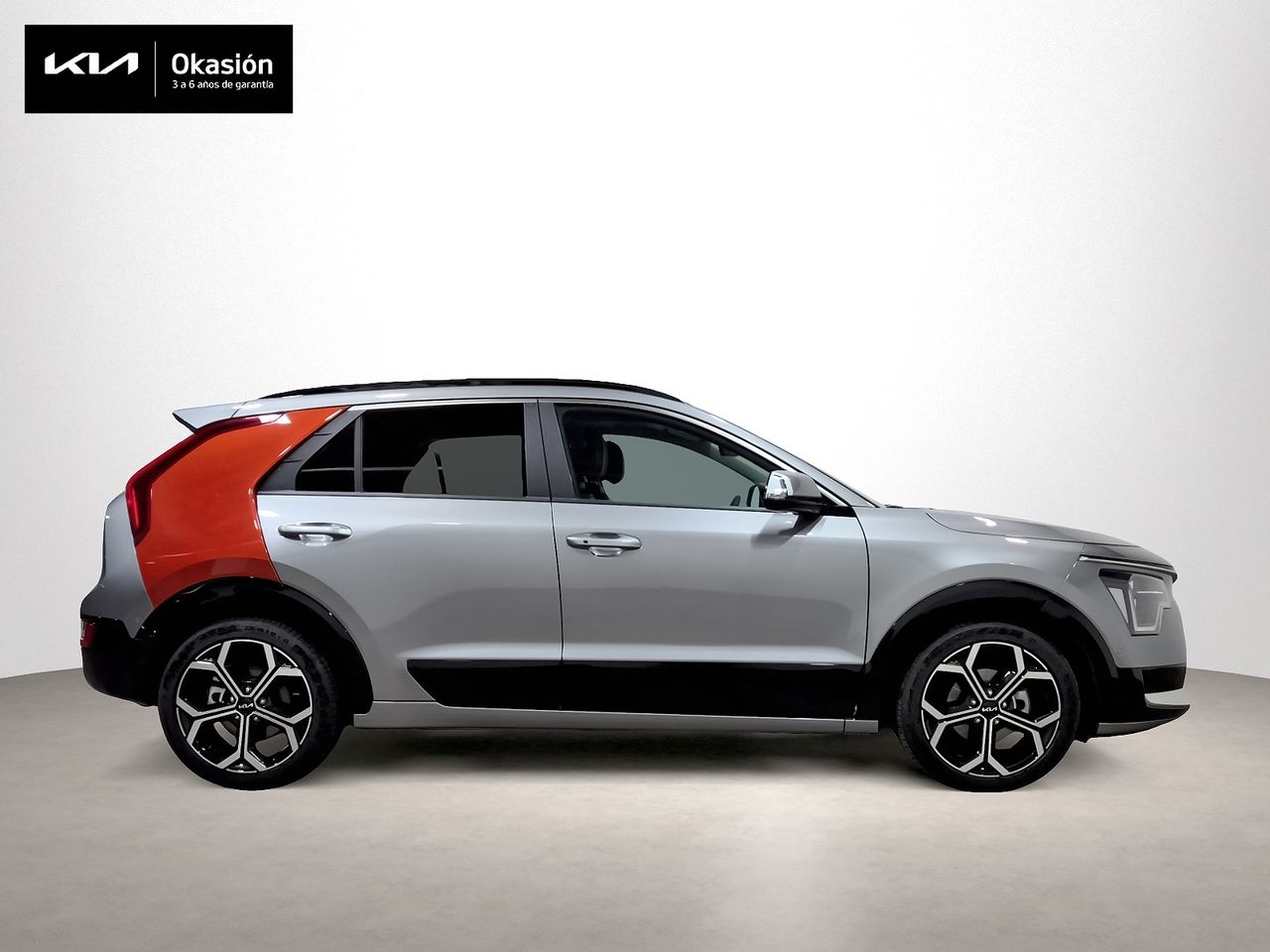 kia niro 2023 / foto grande (3)